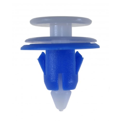 ΚΛΙΠ ISUZU DMAX 205mmX75mm ΑΕΡΑΓΩΓΟΥ (10ΤΕΜ)