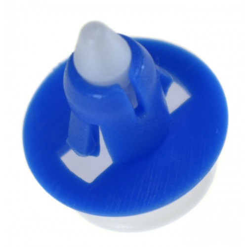 ΚΛΙΠ ISUZU DMAX 205mmX75mm ΑΕΡΑΓΩΓΟΥ (10ΤΕΜ)