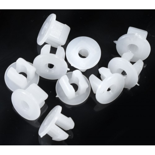 ΚΛΙΠ ISUZU DMAX '12-'19 ΦΑΝΑΡΙΟΥ ΠΙΣΩ (10ΤΕΜ)