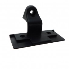 ΚΛΙΠ ISUZU DMAX 04- ΜΙΑΜΙΣΗ ΚΑΜΠΙΝΑ ΦΙΝΙΣΤΡΙΝΙΟΥ ΠΙΣΩ