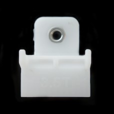 ΚΛΙΠ ISUZU DMAX ALL TZAMIOY ΕΜΠΡΟΣ