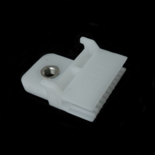 ΚΛΙΠ ISUZU DMAX ALL TZAMIOY ΕΜΠΡΟΣ