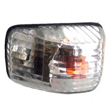 ΦΑΝΟΣ ΦΤΕΡΟΥ ISUZU NPR '10- NORMAL CAB