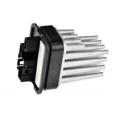 ΑΝΤΙΣΤΑΣΗ ΚΑΛΟΡΙΦΕΡ OPEL ASTRA G '98-/ASTRA H '04-/CORSA C '00-/MERIVA '03-/OMEGA B '94-/ZAFIRA A '99-/ZAFIRA B '05- AUTOMATIC A/C