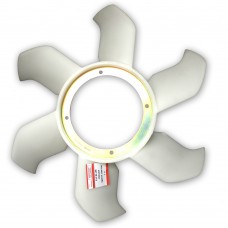 ΦΤΕΡΩΤΗ MITSUBISHI L200 '06-'11 460mm (6 ΦΥΛΛΑ)