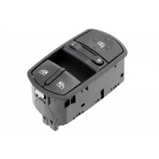 ΔΙΑΚΟΠΤΗΣ ΗΛΕΚΤΡΙΚΩΝ ΠΑΡΑΘΥΡΩΝ OPEL CORSA D/ E '06-'19 ΔΙΠΛΟΣ| 11PIN