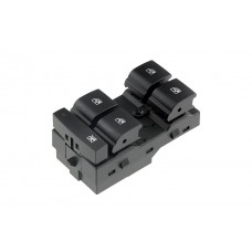 ΔΙΑΚΟΠΤΗΣ ΗΛΕΚΤΡΙΚΩΝ ΠΑΡΑΘΥΡΩΝ CHEVROLET CRUZE '09- 4ΠΛΟΣ 8PIN