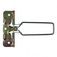 ΣΤΟΠ ΠΟΡΤΑΣ FIAT DUCATO/ CITROEN JUMPER/ PEUGEOT BIPPER '94-'06 ΑΝΤΙΚΡΥΣΜΑ ΠΙΣΩ ΠΟΡΤΑΣ (ΔΙΠΛΗΣ)