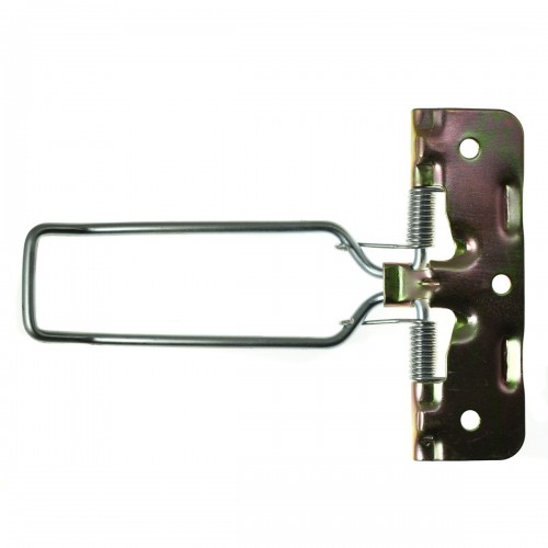 ΣΤΟΠ ΠΟΡΤΑΣ FIAT DUCATO/ CITROEN JUMPER/ PEUGEOT BIPPER '94-'06 ΑΝΤΙΚΡΥΣΜΑ ΠΙΣΩ ΠΟΡΤΑΣ (ΔΙΠΛΗΣ)