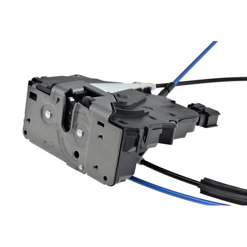 ΗΛΕΚΤΡΟΜΑΓΝΗΤΙΚΗ ΚΛΕΙΔΑΡΙΑ FIAT DUCATO '06-/ CITROEN JUMPER '06-/PEUGEOT BOXER '06- ΔΕΞΙΑ ΣΥΡΟΜΕΝΗ ΠΟΡΤΑ - 2950mm ΚΟΝΤΟ ΜΕΤΑΞΟΝΙΟ