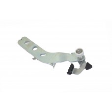 ΟΔΗΓΟΣ ΡΟΥΛΕΜΑΝ ΣΥΡΟΜΕΝΗΣ ΠΟΡΤΑΣ FIAT DUCATO/ CITROEN JUMPER/ PEUGEOT BOXER '06- (ΤΜΗΜΑ) ΚΑΤΩ (ΔΕΞΙΑΣ ΠΟΡΤΑΣ)