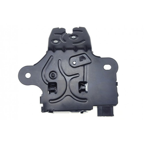 ΗΛΕΚΤΡΟΜΑΓΝΗΤΙΚΗ ΚΛΕΙΔΑΡΙΑ OPEL ASTRA J/ INSIGNIA/ SAAB 9-5 '10-'12 ΜΟΤΕΡ SEDAN 3/5ΗΣ ΠΟΡΤΜΠΑΓΚΑΖ| 4PIN