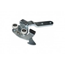 ΟΔΗΓΟΣ ΡΟΥΛΕΜΑΝ ΣΥΡΟΜΕΝΗΣ ΠΟΡΤΑΣ FIAT DUCATO/ CITROEN JUMPER/ PEUGEOT BOXER '02-'06 (ΔΕΞΙΑΣ ΠΟΡΤΑΣ) ΚΑΤΩ