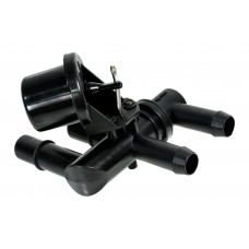 ΒΑΛΒΙΔΑ ΚΑΛΟΡΙΦΕΡ FORD TRANSIT '06- 2.2TDCI 2.4TDCI