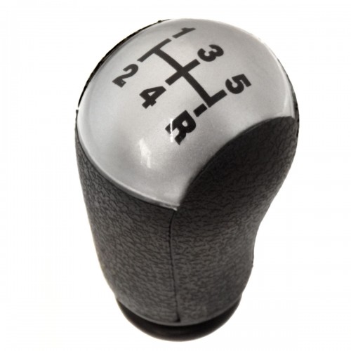 ΠΟΜΟΛΟ ΛΕΒΙΕ ΤΑΧΥΤΗΤΩΝ FORD FOCUS '05-'08 -5 ΤΑΧΥΤΗΤΕΣ -12345R- ΑΣΗΜΙ