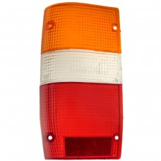 ΠΛΑΣΤΙΚΟ ΦΑΝΟΥ ΣΤΟΠ MITSUBISHI L200 '87-'96