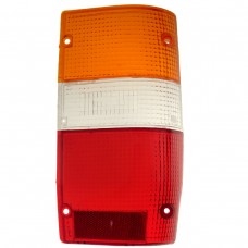 ΠΛΑΣΤΙΚΟ ΦΑΝΟΥ ΣΤΟΠ MITSUBISHI L200 '87-'96