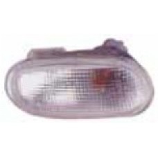 ΦΑΝΟΣ ΦΤΕΡΟΥ MITSUBISHI L200/ 02-05 ΑΣΠΡΟ