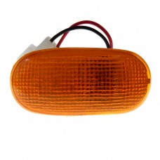 ΦΑΝΟΣ ΦΤΕΡΟΥ MITSUBISHI L200 '06- KITPΙΝΟ