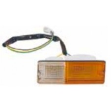 ΦΑΝΟΣ ΠΡΟΦΥΛΑΚΤΗΡΑ MITSUBISHI L200/ 79-83