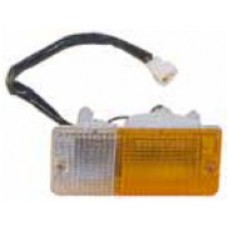 ΦΑΝΟΣ ΠΡΟΦΥΛΑΚΤΗΡΑ MITSUBISHI L200/ 84-86