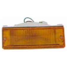 ΦΑΝΟΣ ΠΡΟΦΥΛΑΚΤΗΡΑ MITSUBISHI L200/ 87-96