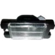 ΦΑΝΟΣ ΑΡΙΘΜΟΥ MITSUBISHI L200 '06