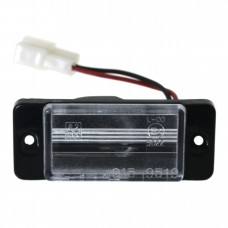 ΦΑΝΟΣ ΑΡΙΘΜΟΥ MITSUBISHI L200 '97-