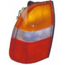 ΦΑΝΟΣ ΣΤΟΠ MITSUBISHI L200 '97-'01