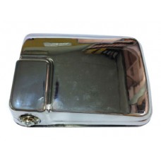 ΚΕΦΑΛΗ ΚΑΘΡΕΠΤΗ MITSUBISHI L200 '87-'96 ΧΡΩΜΙΟ