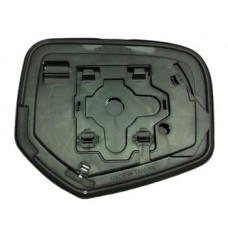 ΚΡΥΣΤΑΛΛΟ ΚΑΘΡΕΠΤΗ MITSUBISHI L200 '06 ΑΡΙΣΤΕΡΟ