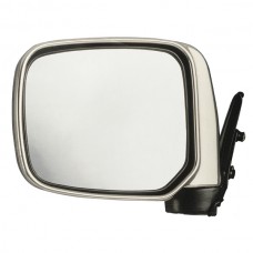 ΚΑΘΡΕΠΤΗΣ MITSUBISHI L200 '01-'05 4WD ΧΡΩΜΙΟ ΑΡΙΣΤΕΡΟΣ