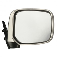 ΚΑΘΡΕΠΤΗΣ MITSUBISHI L200 '01-'05 4WD ΧΡΩΜΙΟ ΔΕΞΙΟΣ