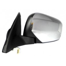 ΚΑΘΡΕΠΤΗΣ MITSUBISHI L200 '06-'14 ΗΛΕΚΤΡΙΚΟΣ ΧΡΩΜΙΟ