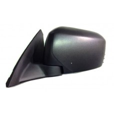 ΚΑΘΡΕΠΤΗΣ MITSUBISHI L200 '06-'14 ΜΑΥΡΟΣ