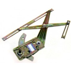 ΓΡΥΛΟΣ ΠΑΡΑΘΥΡΟΥ MITSUBISHI L200/ 87-92