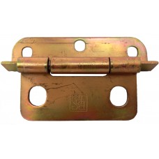 ΜΕΝΤΕΣΕΣ ΠΟΡΤΑΣ ΚΑΡΟΤΣΑΣ MITSUBISHI L200 '80-'84