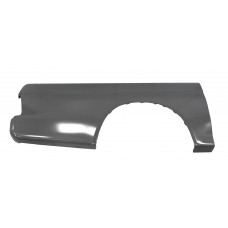 ΠΛΑΙΝΟ KAPΟΤΣΑΣ MITSUBISHI L200 '97-'04 ΜΙΑΜΙΣΗ ΚΑΜΠΙΝΑ ΔΕΞΙ