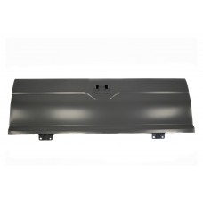 ΠΟΡΤΑ ΚΑΡΟΤΣΑΣ MITSUBISHI L200 '97-'05 ΜΕ ΧΕΡΟΥΛΙ ΣΤΗ ΜΕΣΗ - ΤΑΪΛΑΝΔΗΣ