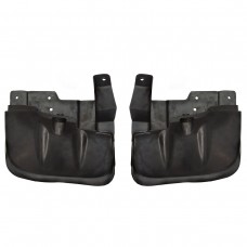 ΛΑΣΠΩΤΗΡΑΣ MITSUBISHI L200 '06-'09 4WD ΜΕ ΦΡΥΔΙΑ ΕΜΠΡΟΣ (ΣΕΤ)