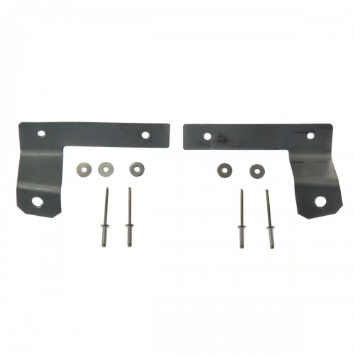 ΛΑΣΠΩΤΗΡΑΣ MITSUBISHI L200 '97 ΕΜΠΡΟΣ (ΣΕΤ)