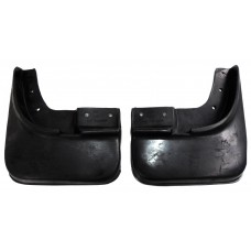 ΛΑΣΠΩΤΗΡΑΣ MITSUBISHI L200 '06-'09 2WD/4WD ΧΩΡΙΣ ΦΡΥΔΙΑ ΠΙΣΩ (ΣΕΤ)