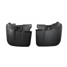 ΛΑΣΠΩΤΗΡΑΣ MITSUBISHI L200 '06-'11 4WD ΜΕ ΦΡΥΔΙΑ ΠΙΣΩ (ΣΕΤ)