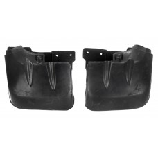 ΛΑΣΠΩΤΗΡΑΣ MITSUBISHI L200 '06-'11 4WD ΜΕ ΦΡΥΔΙΑ ΠΙΣΩ (ΣΕΤ)