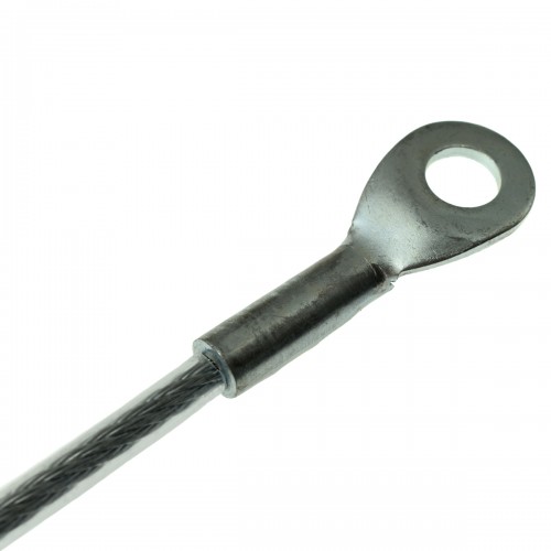 ΝΤΙΖΑ ΠΟΡΤΑΣ ΚΑΡΟΤΣΑΣ MITSUBISHI L200 '06-'14