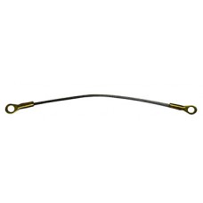 ΝΤΙΖΑ ΠΟΡΤΑΣ ΚΑΡΟΤΣΑΣ MITSUBISHI L200 '86-'96/ NISSAN D21