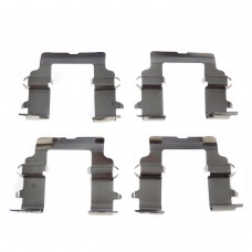 ΕΞΑΡΤΗΜΑΤΑ ΦΡΕΝΩΝ MITSUBISHI L200 '87-'96/ '97- (4ΤΜΧ)