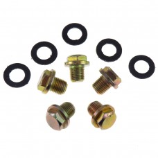 ΤΑΠΑ ΚΑΡΤΕΡ MITSUBISHI L200 '87-'96 ΜΕ ΤΣΙΜΟΥΧΑ (5ΤΜΧ)