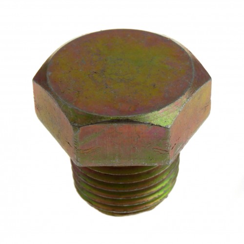 ΤΑΠΑ ΔΙΑΦΟΡΙΚΟΥ MITSUBISHI L200 '87-'96 ΠΙΣΩ ΜΕΙΩΤΗΡΑΣ ΔΙΑΦΟΡΙΚΟΥ 16mm