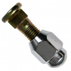 ΜΠΟΥΛΟΝΙ/ ΠΑΞΙΜΑΔΙ MITSUBISHI L200 '89-'96 OΠΙΣΘΙΟ (ΜΗΚΟΣ 46mm ΚΑΡΕ 14.30mm)